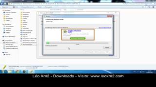 Instalando Windows XP pelo Pendrive [upl. by Demeter]