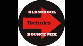 BOUNCE UK  OLDSCHOOL SET  MONROES  WIGAN PIER  MAXIMES  BTID  PUMPINGLAND [upl. by Berkow]