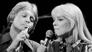 Claude François et France Gall14101974Je vous embrasse [upl. by Jeni]