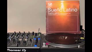 Sueño Latino  Bushwacka Beat Dub [upl. by Martha]