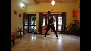 raghav juyal in home [upl. by Richey]