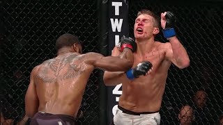 Tyron Woodley vs Stephen Thompson UFC 205 FULL FIGHT NIGHT CHAMPIONSHIP [upl. by Eibur]