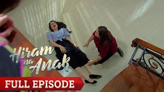 Hiram na Anak Full Episode 4 [upl. by Hgieloj323]