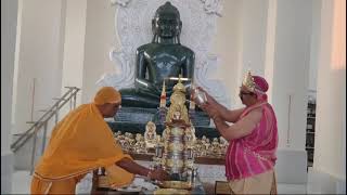 Shantidhara laghu shree sammed shikharji 21102024 [upl. by Ellenuahs]