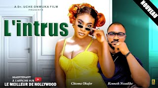 LINTRUS NOUVEAU FILM CHIOMA OKAFOR KENNETH NWADIKE PRITICAN YAKUBU 2024 FILM COMPLET FRANÇAIS [upl. by Nyraf285]