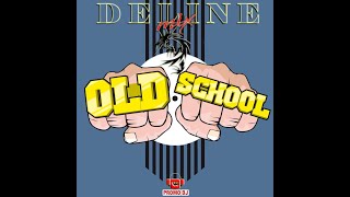 DEline Mix  OlDSchOOL [upl. by Anilave611]