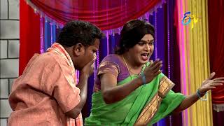 Jabardasth  26th April 2018  Latest Promo [upl. by Linneman]