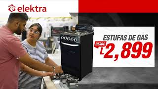 Elektra  Días negros con precios rebuenos en Elektra [upl. by Dal]