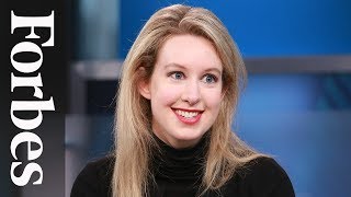 How Theranos CEO Elizabeth Holmes Committed Massive Fraud  Forbes [upl. by Nellad]