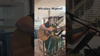 Some whiskey Myers for you guys livemusic dallas texas shortsmusic shortsfeed foryou fyp fy [upl. by Glover405]