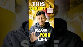 This 5rs tablet can save your life [upl. by Eamanna]