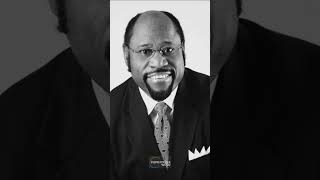 MYLES MUNROE  YOUR THINKING IS YOUR LIFE motivation inspiration emotional [upl. by Eniar]