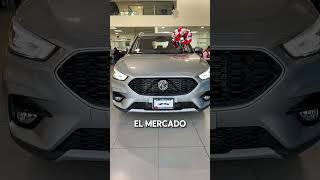 Mg ZS 2024  Mejor SUV CalidadPrecio [upl. by Eisso]