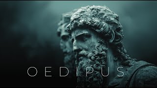 ANCIENT GREEK LYRE  Oedipus Curse  Sounds of Antiquity [upl. by Elleimac]