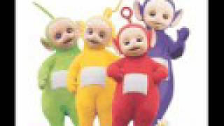 Ptujskih 5  Telebajski Ptujskih 5  Teletubbies [upl. by Bickart]