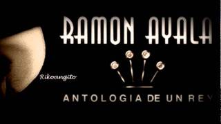 Ramon Ayala  Me llega  Me llega [upl. by Ahsikit]