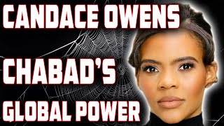 Everything Candace Owens Needs to Know About Chabad Lubavitch  Debate Analysis [upl. by Asertal793]