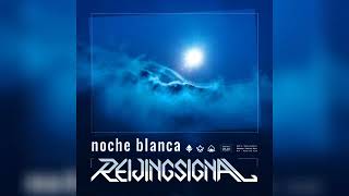 Noche Blanca full ver REIJINGSIGNAL Show By Rock [upl. by Ecnaralc]