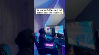 Qui a cette réf de fou  🤣 humour fortnite [upl. by Yeniffit384]