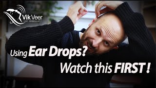 SOLIWAX Ear Drop Mostly useful information about this medicine amp also How to use How it Work [upl. by Kecaj]