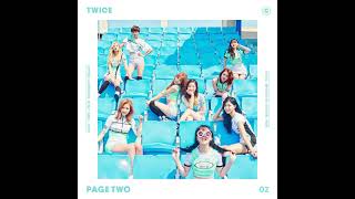 TWICE  Precious Love Clean Instrumental [upl. by Terle]