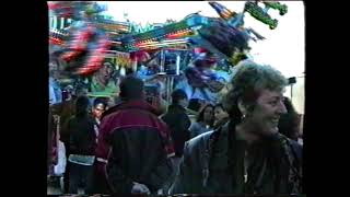 Techno Power von Küchenmeister  Michaeliskirmes Gütersloh 2001 [upl. by Ita]