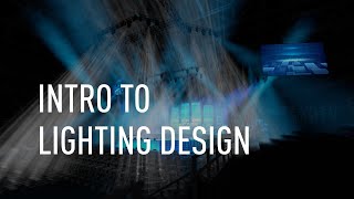 An Introduction to Lighting Design [upl. by Ahtamas]