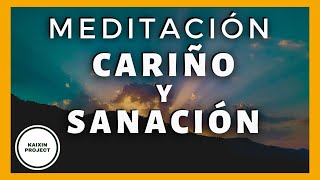 MEDITACIÓN PARA DORMIR PROFUNDAMENTE  INSOMNIO  RELAJACIÓN  LIMPIEZA EMOCIONAL  ❤ EASY ZEN [upl. by Lopes]