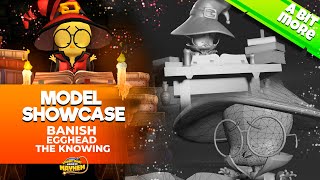 SHOWCASE I Banish  Egghead the Knowing  Looney Tunes World of Mayhem [upl. by Delmer]