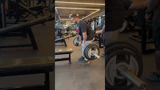 Romanian deadlift [upl. by Jeffrey]