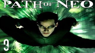 The Matrix Path of Neo  Walkthrough Part 9  Dojo Training [upl. by Searcy992]