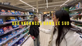 Vlog vacances d’automne [upl. by Gow]