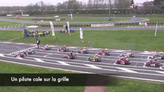 KZ2 GPO Varennes 2011 [upl. by Amena43]