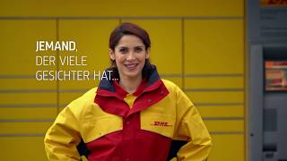 DHL Paket – Unsere Leistungen für Sie [upl. by Harak]