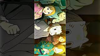 Hotarubi no mori e  into your arms hotarubinomorie anime animemovie shorts [upl. by Dj473]