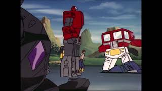 S1 E57  Transformers Generation 1  The Key to Vector Sigma Part 2  FULL EPISODE Original Series [upl. by Spillihp661]