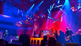 TOOL  Invincible  Live in Idaho Falls 2023 Front Row 4K [upl. by Llednahc]