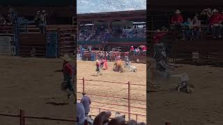 Angola Rodeo Louisiana 2022 [upl. by Auka]