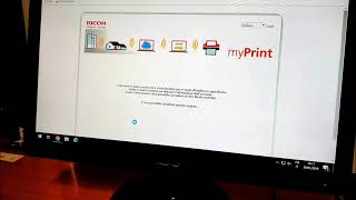 MyPrint UNIPD  ISCRIZIONE [upl. by Eednil]