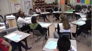 The power of Socratic Seminars in the classroom [upl. by Hannan760]