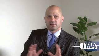 Illinois Workers Compensation Update Medical Marijuana by Rich Lenkov [upl. by Ainav]