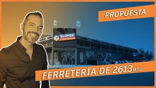 → CONSTRUYE Una FERRETERÍA Que IMPACTE  2021  ← [upl. by Elwee12]