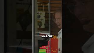 Apple Pay 🍏🍟😂 Vidéo dispo sur la chaîne principale  Lexbra [upl. by Borer]