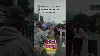 NGABUBURIT ramadhan2024 bulansucibulanpenuhberkah bukanahli517 [upl. by Booth]