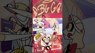 SEMPRE COLPA DI MICHELE  GUESS WHAT CHARLIE  Cover 🇮🇹 foryou hazbinhotel fandub [upl. by Eibocaj]