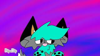 Bloodpop animation meme [upl. by Renfred]