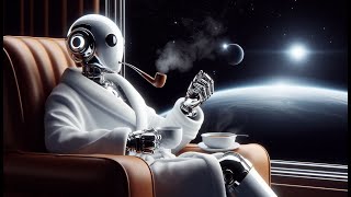 Relaxing Robot [upl. by Warde]