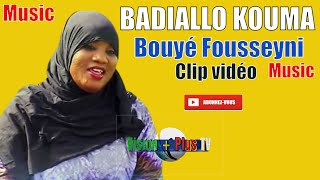 Badiallo KOUMA Bouyé Fousseini Clip vidéo [upl. by Lyssa]