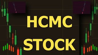 HCMC Stock Price Prediction News Today 27 January  Healthier Choices Management Corp [upl. by Favien922]