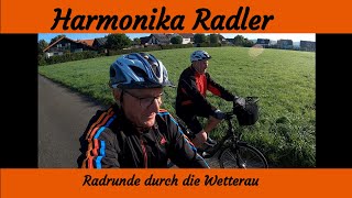 Radrunde durch die Wetterau [upl. by Aken809]